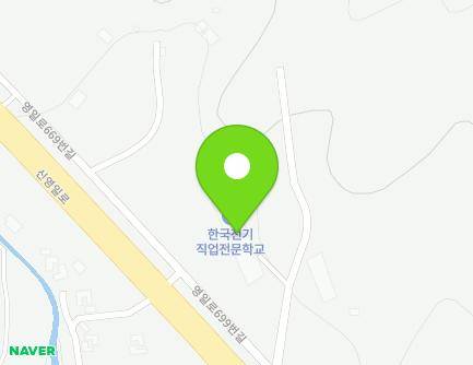 2-48 Yeongil-ro 699beon-gil, Ildong-myeon, Pocheon-si, Gyeonggi-do, Republic of Korea Map