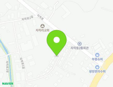 8 Jajak-ro 1-gil, Pocheon-si, Gyeonggi-do, Republic of Korea Map