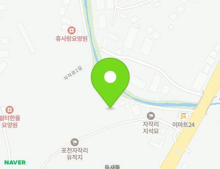 14 Hoguk-ro 1145beon-gil, Pocheon-si, Gyeonggi-do, Republic of Korea Map