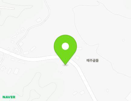 53 Mechigol-ro, Changsu-myeon, Pocheon-si, Gyeonggi-do, Republic of Korea Map