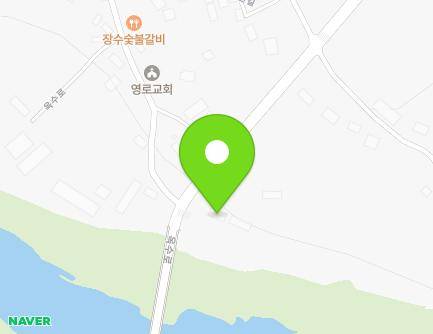 410 Oksu-ro, Changsu-myeon, Pocheon-si, Gyeonggi-do, Republic of Korea Map
