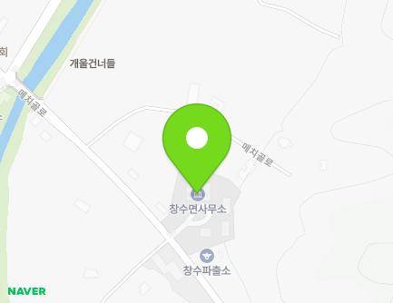 178 Mechigol-ro, Changsu-myeon, Pocheon-si, Gyeonggi-do, Republic of Korea Map