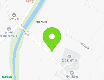 186 Mechigol-ro, Changsu-myeon, Pocheon-si, Gyeonggi-do, Republic of Korea Map