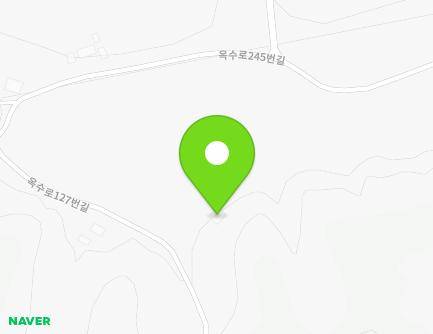 120 Oksu-ro 127beon-gil, Changsu-myeon, Pocheon-si, Gyeonggi-do, Republic of Korea Map