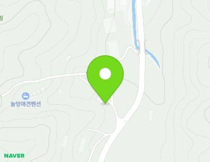 159-9 Bonghwa-ro, Hwahyeon-myeon, Pocheon-si, Gyeonggi-do, Republic of Korea Map