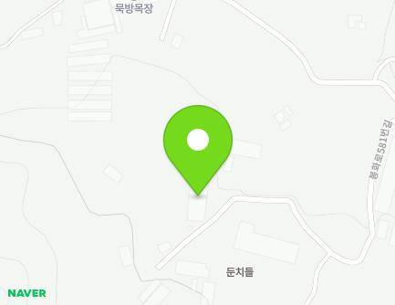 39-68 Bonghwa-ro 581beon-gil, Hwahyeon-myeon, Pocheon-si, Gyeonggi-do, Republic of Korea Map