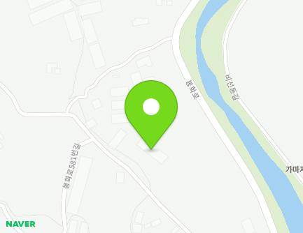34 Bonghwa-ro 581beon-gil, Hwahyeon-myeon, Pocheon-si, Gyeonggi-do, Republic of Korea Map