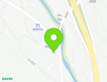 325 Hwadong-ro, Hwahyeon-myeon, Pocheon-si, Gyeonggi-do, Republic of Korea Map