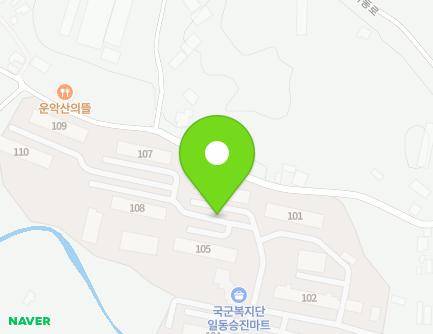 587 Hwadong-ro, Hwahyeon-myeon, Pocheon-si, Gyeonggi-do, Republic of Korea Map