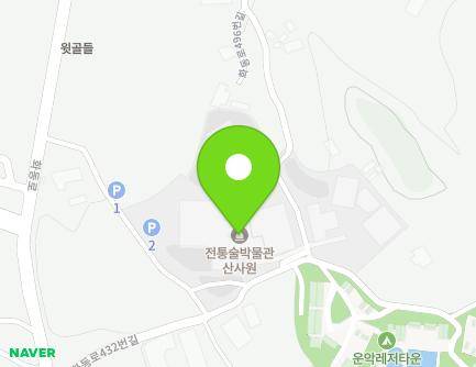 25 Hwadong-ro 432beon-gil, Hwahyeon-myeon, Pocheon-si, Gyeonggi-do, Republic of Korea Map