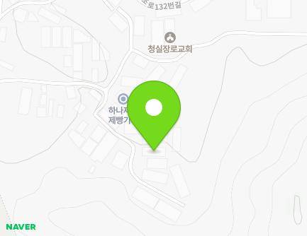 76-23 Gamcho-ro 132beon-gil, Hanam-si, Gyeonggi-do, Republic of Korea Map