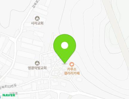 54 Gambuk-ro 53beon-gil, Hanam-si, Gyeonggi-do, Republic of Korea Map