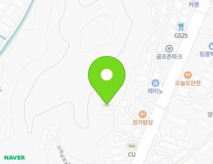 41-19 Gamcho-ro, Hanam-si, Gyeonggi-do, Republic of Korea Map