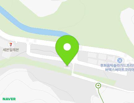16 Sinusil-ro 110beon-gil, Hanam-si, Gyeonggi-do, Republic of Korea Map