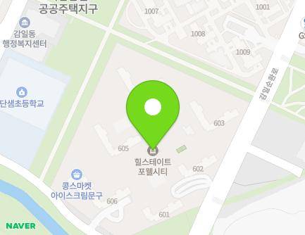 120 Gamilbaekje-ro, Hanam-si, Gyeonggi-do, Republic of Korea Map