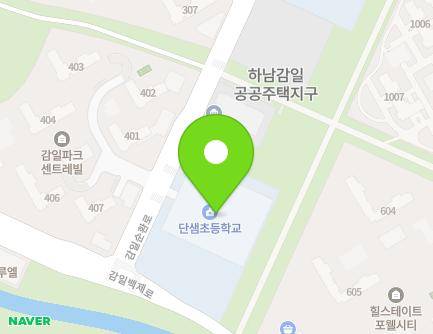 195 Gamilsunhwan-ro, Hanam-si, Gyeonggi-do, Republic of Korea