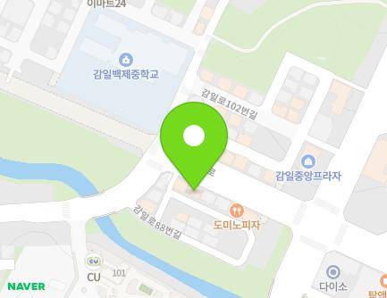 26 Gamil-ro 88beon-gil, Hanam-si, Gyeonggi-do, Republic of Korea Map