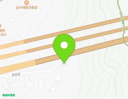193 Gwangam-ro, Hanam-si, Gyeonggi-do, Republic of Korea Map