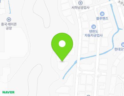 94 Chogwangsandan-ro, Hanam-si, Gyeonggi-do, Republic of Korea Map
