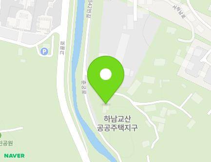 52 Seohanam-ro 542beon-gil, Hanam-si, Gyeonggi-do, Republic of Korea Map