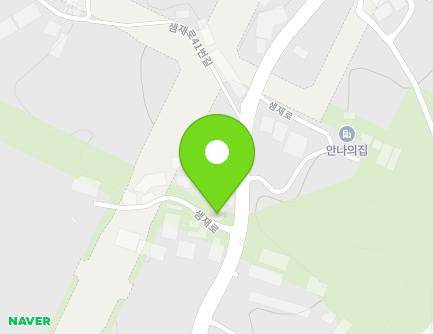 31 Saemjae-ro, Hanam-si, Gyeonggi-do, Republic of Korea Map