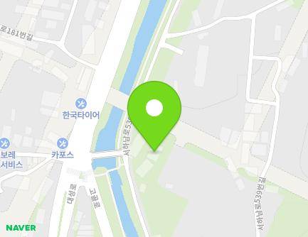 62 Seohanam-ro 539beon-gil, Hanam-si, Gyeonggi-do, Republic of Korea Map
