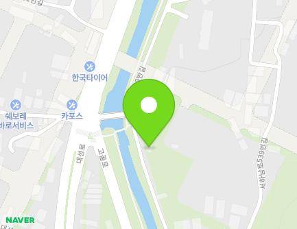 56 Seohanam-ro 539beon-gil, Hanam-si, Gyeonggi-do, Republic of Korea Map