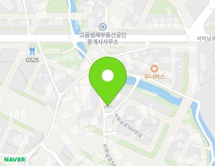 29 Seohanam-ro 584beon-gil, Hanam-si, Gyeonggi-do, Republic of Korea Map