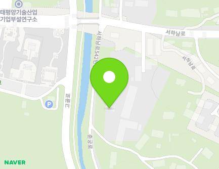 31 Seohanam-ro 542beon-gil, Hanam-si, Gyeonggi-do, Republic of Korea Map