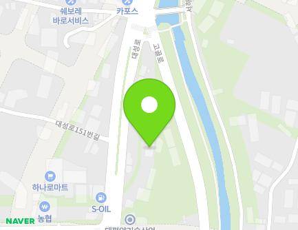 154 Daeseong-ro, Hanam-si, Gyeonggi-do, Republic of Korea Map
