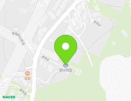 44-19 Saemjae-ro, Hanam-si, Gyeonggi-do, Republic of Korea Map