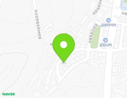 31 Deokpungbuk-ro 31beon-gil, Hanam-si, Gyeonggi-do, Republic of Korea Map