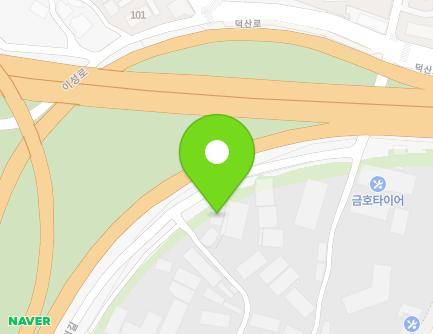 180 Daeseong-ro 181beon-gil, Hanam-si, Gyeonggi-do, Republic of Korea Map