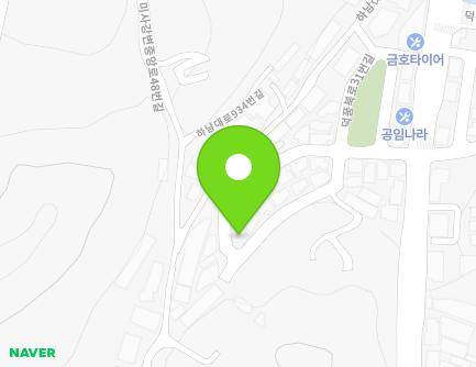 45 Deokpungbuk-ro 31beon-gil, Hanam-si, Gyeonggi-do, Republic of Korea Map