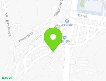 68 Deokpungbuk-ro 31beon-gil, Hanam-si, Gyeonggi-do, Republic of Korea Map