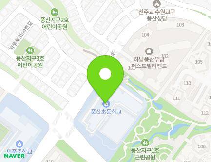 100 Deokpungbuk-ro, Hanam-si, Gyeonggi-do, Republic of Korea