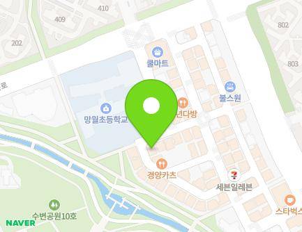 13 Misagangbyeonbuk-ro 30beonan-gil, Hanam-si, Gyeonggi-do, Republic of Korea Map