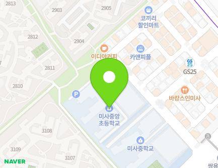 46 Misagangbyeonhangang-ro 334beon-gil, Hanam-si, Gyeonggi-do, Republic of Korea