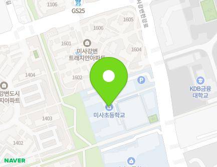 200 Misagangbyeonhangang-ro, Hanam-si, Gyeonggi-do, Republic of Korea