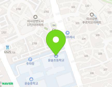 151 Misagangbyeonseo-ro, Hanam-si, Gyeonggi-do, Republic of Korea