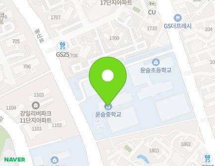 168 Pungsan-ro, Hanam-si, Gyeonggi-do, Republic of Korea