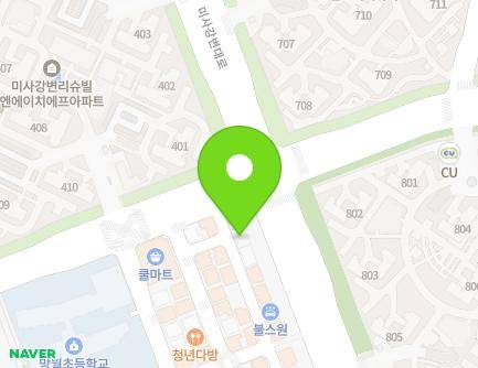 178 Misagangbyeonbuk-ro 30beon-gil, Hanam-si, Gyeonggi-do, Republic of Korea Map