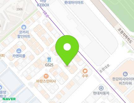 31 Misagangbyeonhangang-ro 334beonan-gil, Hanam-si, Gyeonggi-do, Republic of Korea Map