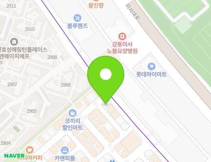 334 Misagangbyeonhangang-ro, Hanam-si, Gyeonggi-do, Republic of Korea Map