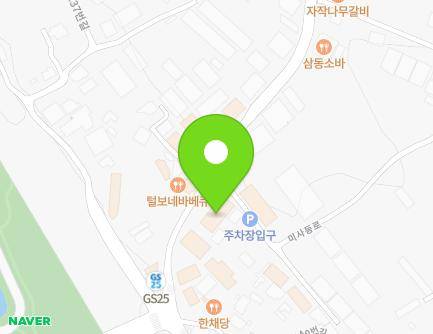 50 Misadong-ro, Hanam-si, Gyeonggi-do, Republic of Korea Map