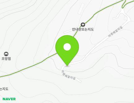 127-75 Araetbaealmi-gil, Hanam-si, Gyeonggi-do, Republic of Korea Map