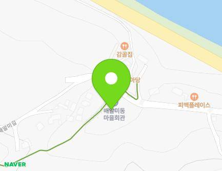 69-1 Araetbaealmi-gil, Hanam-si, Gyeonggi-do, Republic of Korea Map