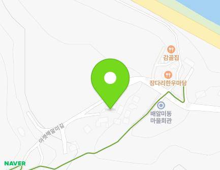 99 Araetbaealmi-gil, Hanam-si, Gyeonggi-do, Republic of Korea Map