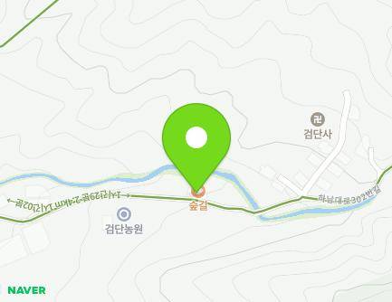 125 Hanam-daero 302beon-gil, Hanam-si, Gyeonggi-do, Republic of Korea Map