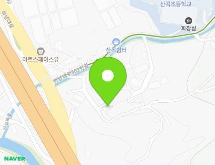 30 Hanam-daero 292beon-gil, Hanam-si, Gyeonggi-do, Republic of Korea Map